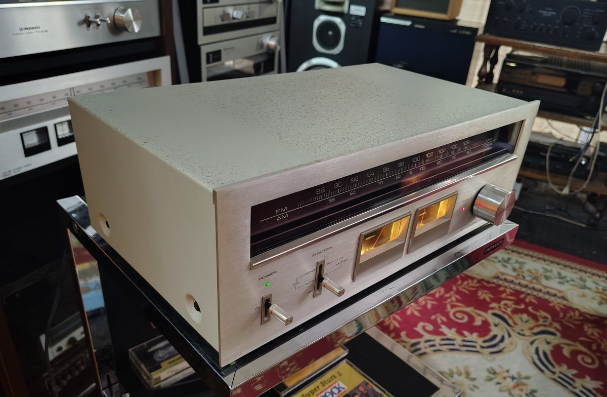 pioneer-tx606